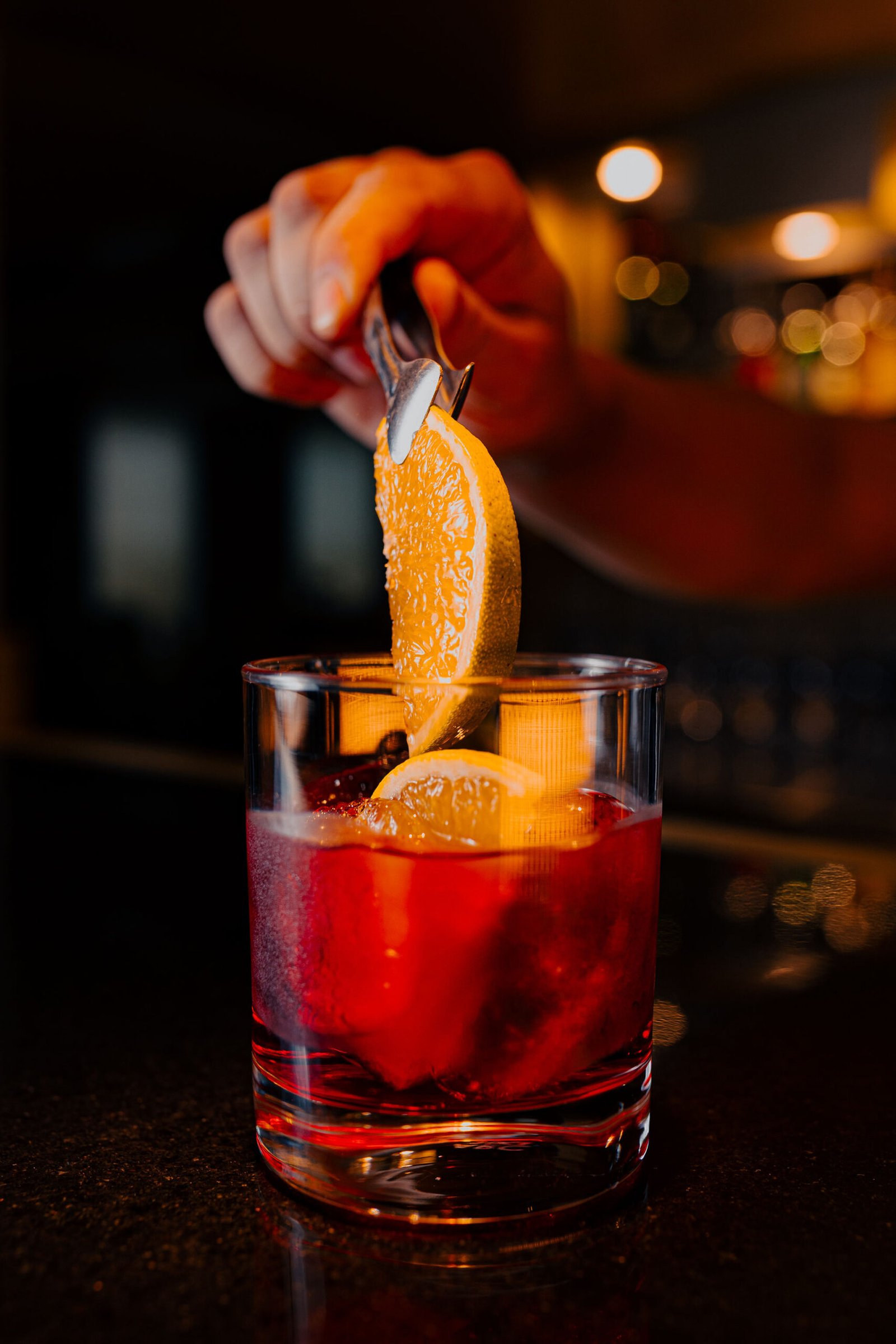 Drinks