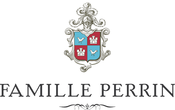 Famille Perrin Côtes-du-Rhône