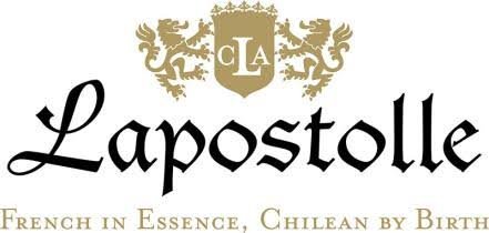 Lapostolle
