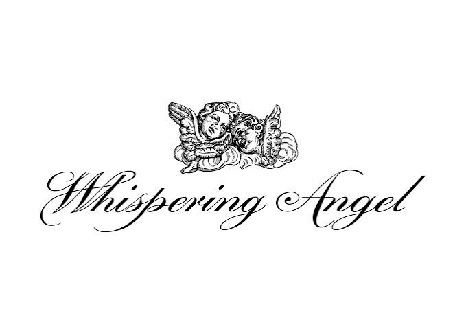 Provence Whispering Angel