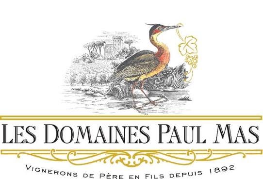 Les Domaines Paul Mas